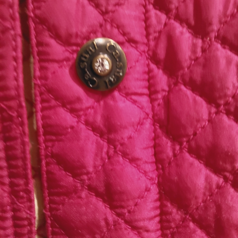 Quilted Jacket - image 3
